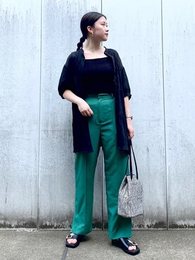 Yukinaさんのコーディネート