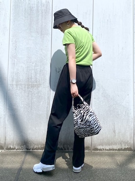 Yukinaさんのコーディネート