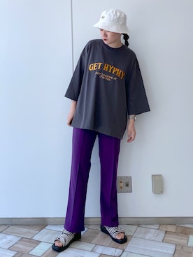 Yukinaさんのコーディネート