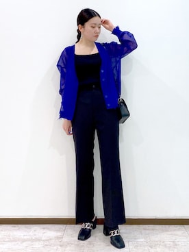 Yukinaさんのコーディネート