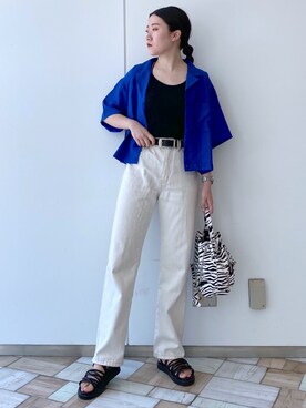 Yukinaさんのコーディネート