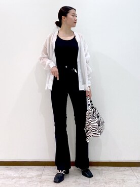 Yukinaさんのコーディネート