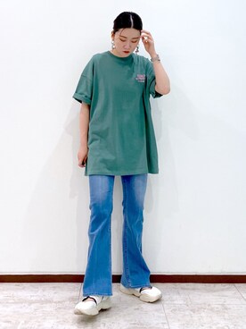 Yukinaさんのコーディネート