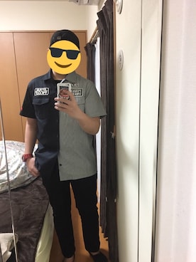 ササキ    さんのコーディネート
