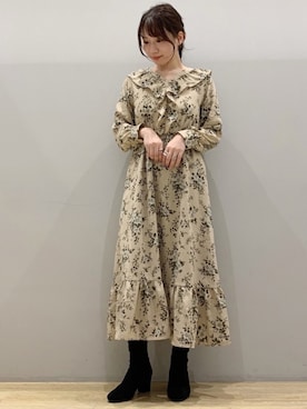 chaki さんのコーディネート