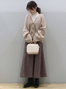 chaki さんのコーディネート