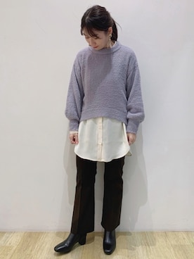 chaki さんのコーディネート