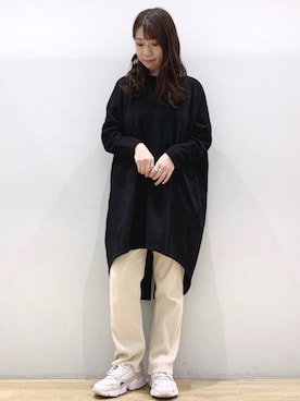 chaki さんのコーディネート