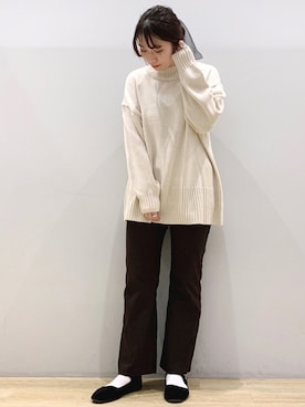 chaki さんのコーディネート