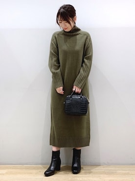 chaki さんのコーディネート