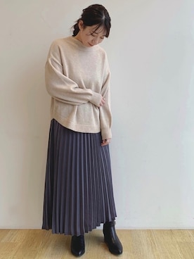 chaki さんのコーディネート