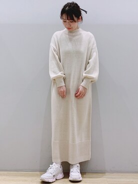 chaki さんのコーディネート