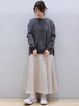 chaki さんのコーディネート