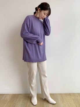 chaki さんのコーディネート