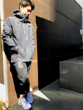 @hideさんのコーディネート