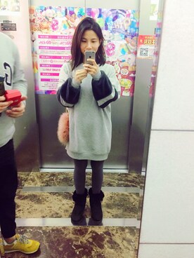 🥐S.S.Caramelさんのコーディネート