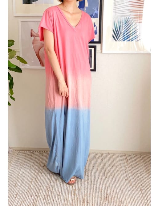 Parishsstore Parish S Store Margotのワンピースを使ったコーディネート Wear Parishsstore Parish S Store Margotのワンピースを使ったコーディネート Wear