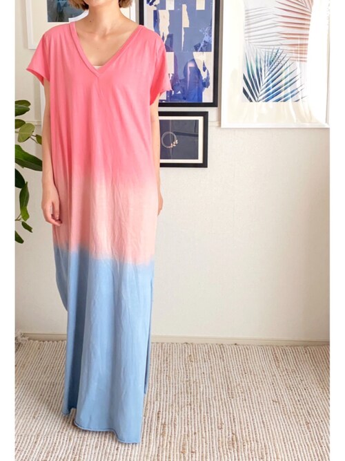 Parishsstore Parish S Store Margotのワンピースを使ったコーディネート Wear
