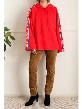 「BELAIR」｜parishsstoreさん（レディース・158cm）の秋コーディネート