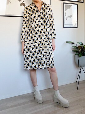 parishsstoreさんのコーディネート