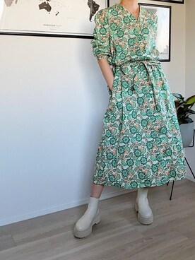 parishsstoreさんのコーディネート