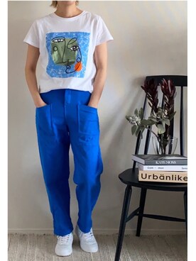 parishsstoreさんのコーディネート