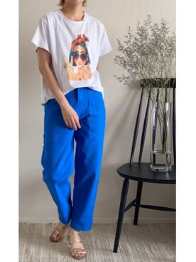 parishsstoreさんのコーディネート