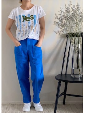 parishsstoreさんのコーディネート