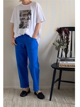 parishsstoreさんのコーディネート