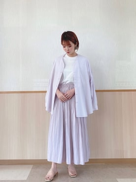 chinaさんのコーディネート