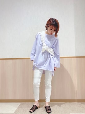 chinaさんのコーディネート