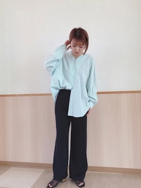 chinaさんのコーディネート