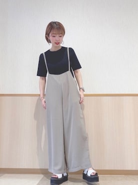 chinaさんのコーディネート