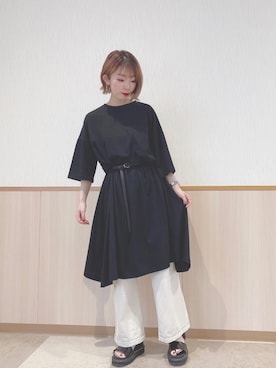 chinaさんのコーディネート