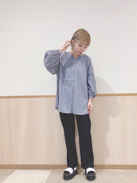 chinaさんのコーディネート