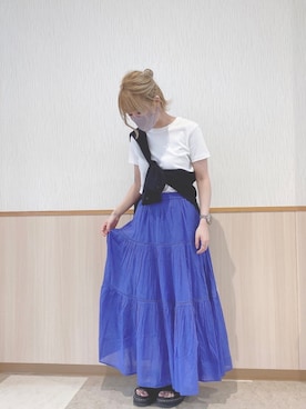 chinaさんのコーディネート