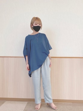 chinaさんのコーディネート