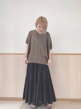 chinaさんのコーディネート