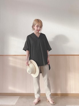 chinaさんのコーディネート