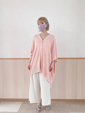 chinaさんのコーディネート