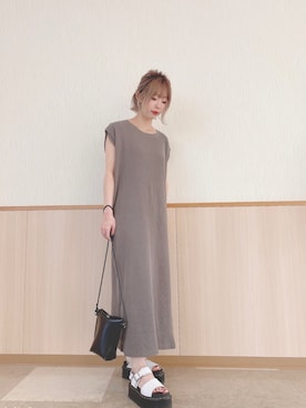 chinaさんのコーディネート