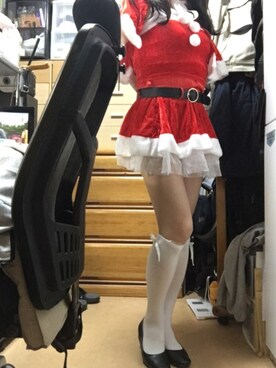 サンタクロース の人気ファッションコーディネート Wear