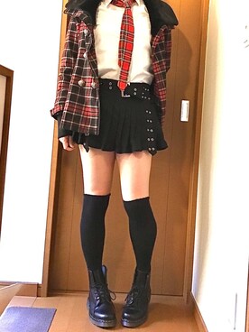 チェックパーカー のメンズ人気ファッションコーディネート Wear