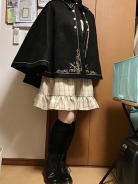ゴスロリ のメンズ人気ファッションコーディネート Wear ゴスロリ のメンズ人気ファッションコーディネート Wear