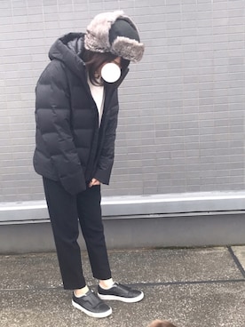 あいざわさんのコーディネート