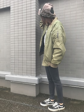 あいざわさんのコーディネート