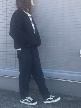 あいざわさんのコーディネート