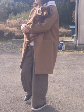 あいざわさんのコーディネート