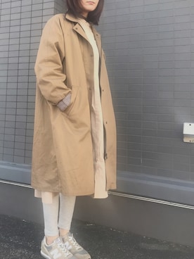 あいざわさんのコーディネート