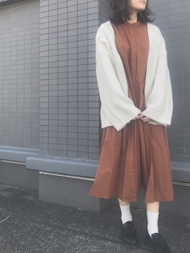 あいざわさんのコーディネート